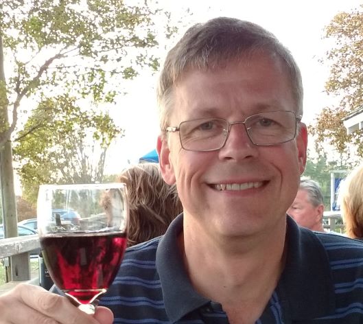 Gord and Wine