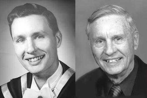 Bob Rabjohn